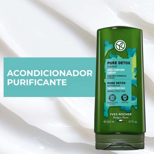 Après Shampoing Yves Rocher 200 ML