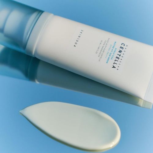 Crème Solaire Centella Skin1004 Hyalu-cica Spf50+ 50 ML