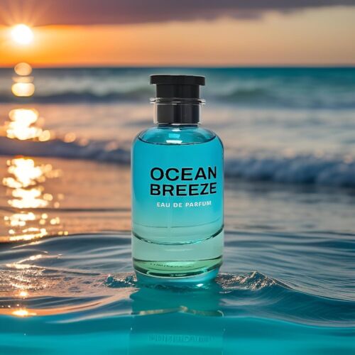 Eau De Parfum Emper Ocean Breeze 100 Ml