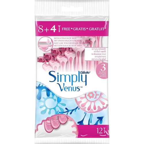 Lame Venus Simply 03 Blades
