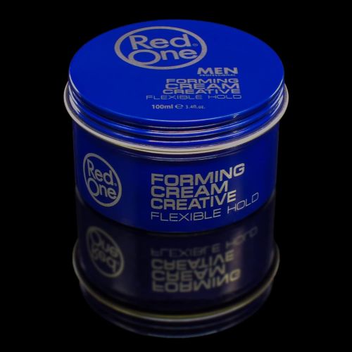 Creme Red One Forming Cream Creative 100 ML