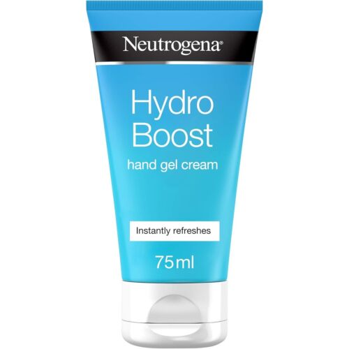 Creme Main Neutrogena Hydra Boost Hyaluronic Acid 75 Ml