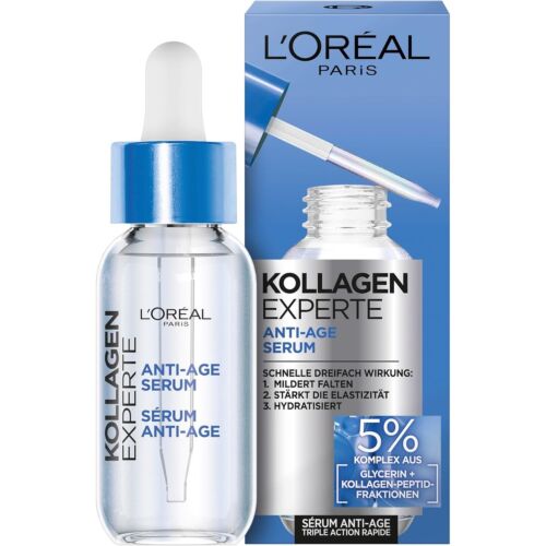 Serum L'oreal Age Ecpertise Anti Age 30 Ml
