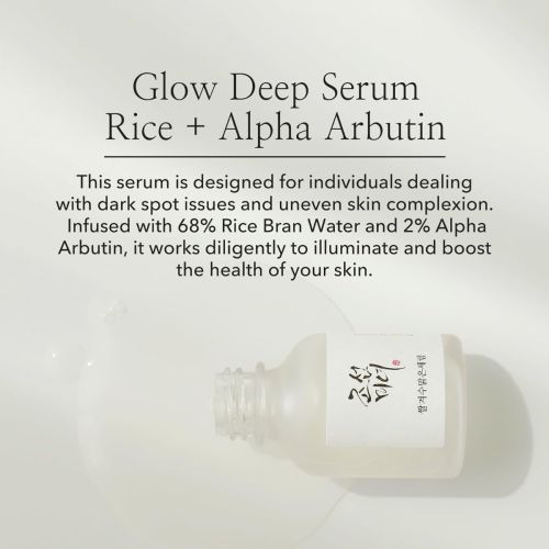 Serum Beauty Of Joseon Glow Deep 30 ML