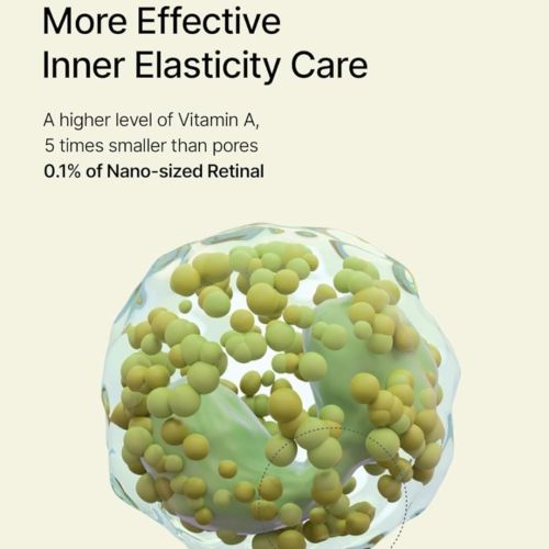 Creme Celimax Retinal Shot Tightening Booster Firm Skin 15 ML