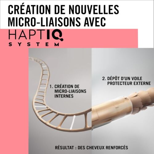 Masque Cheveux Schwarzkopf Gliss 400 ML - COLOR RADIANCE