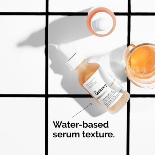 Soin The Ordinary Lactic Acid 10% +ha 30 ML
