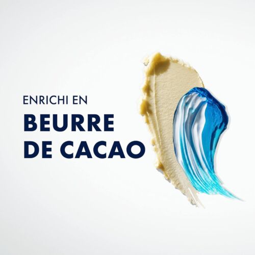 Mousse A Raser Gillette Cocoa Butter 200 Ml