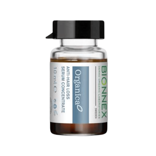 Serum Bionnex Organica Concentrate Anti-hair Loss All Hair Types 12X10 ML