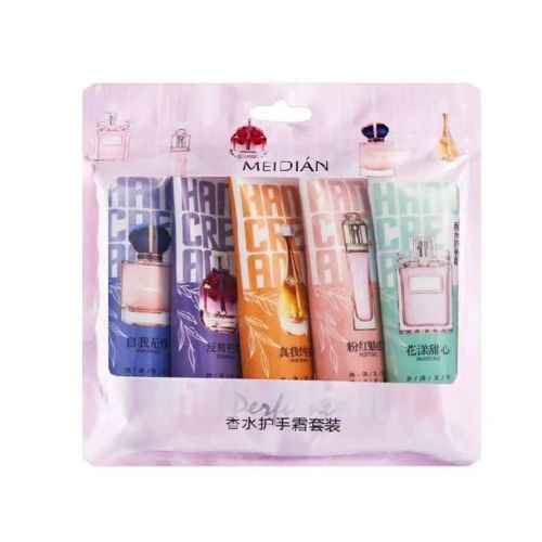 Brume Meidian Hand Cream Set 1 Unité 30 Gr