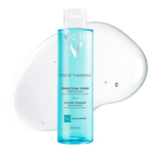 Lotion Vichy Purte Thermale 200 ML