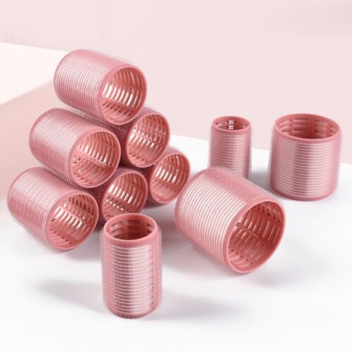 Rouleau Hind Pour Cheveux Silicone GM 06 Unité