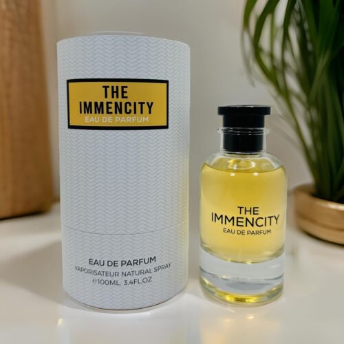 Eau De Parfum Emper The Immencity 100 Ml