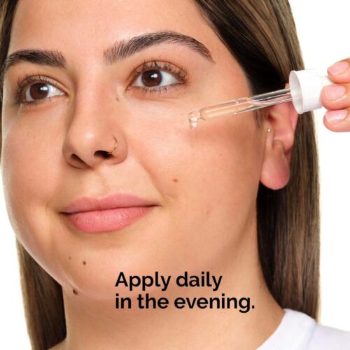Soin The Ordinary Lactic Acid 10% +ha 30 ML