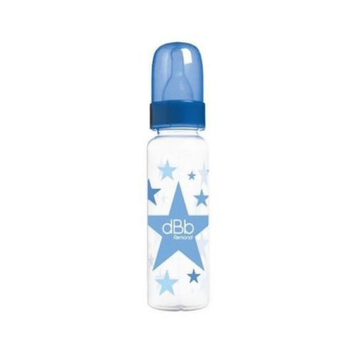 REMOND BIBERON EN PLASTIQUE GM *ETOILES* 270M