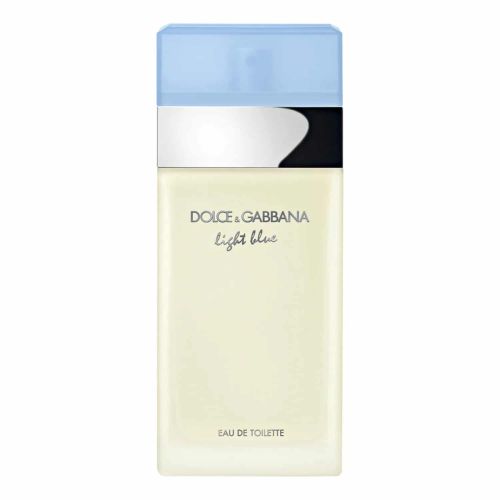 Eau De Parfum Dolce & Gabbana Light Blue 100 ML