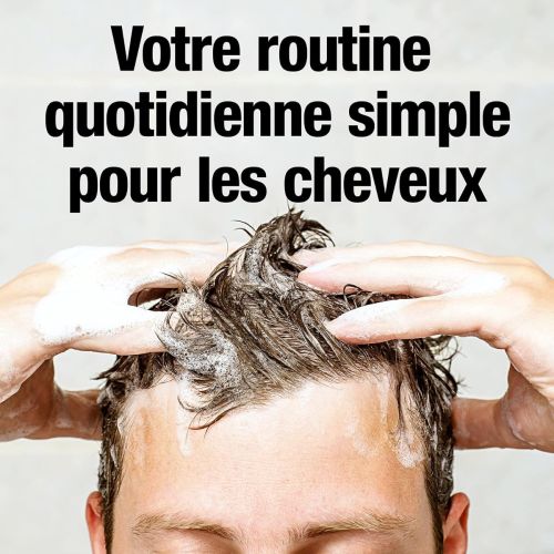 Shampoing Alpecin Caffeine 375 ML