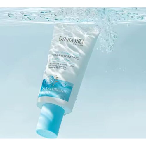 Creme Solaire Dr Rashel Hyaluronic Acid 50 G