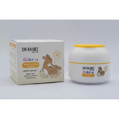 Creme Dr Rashel Baby Moisturizing  50 G