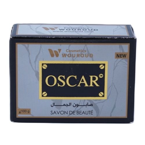 Savon Wouroud Oscar 100 G