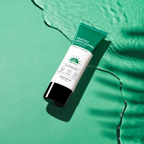 Creme Solaire Some Bymi Truecica Aqua Calming ML