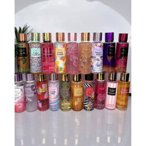 Brume Victoria Secret Pure Seduction Brume Pour Corps 250 ML