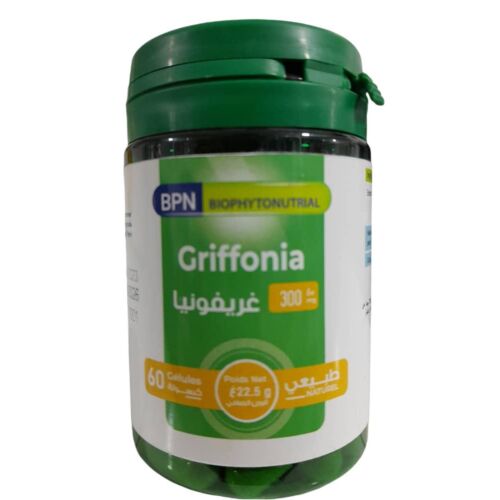 Complément Bpn Fer Bisglycinate 14mg 30 Gélules