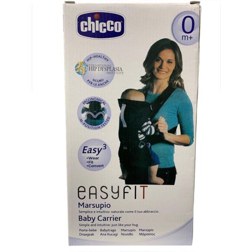 Kangourou Chicco Bebe Easyfit Marsupio