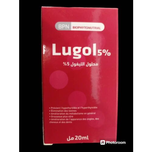 Complément Bpn Fer Bisglycinate 14mg 30 Gélules