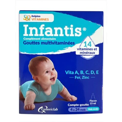 Complément Bpn Fer Bisglycinate 14mg 30 Gélules