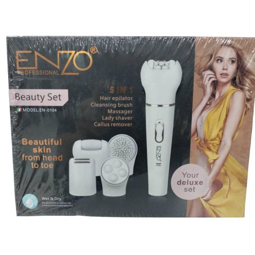Tondeuse Enzo En-0104