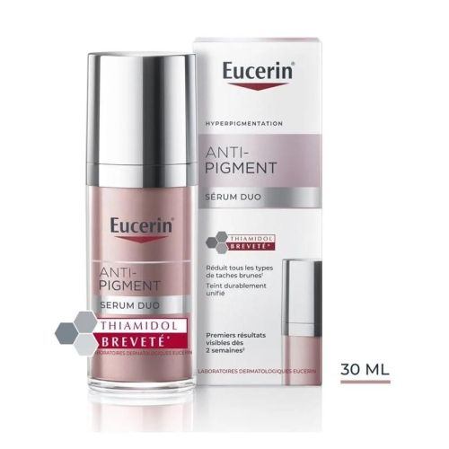 Serum Eucerin Anti-pigment Duo 30 ML