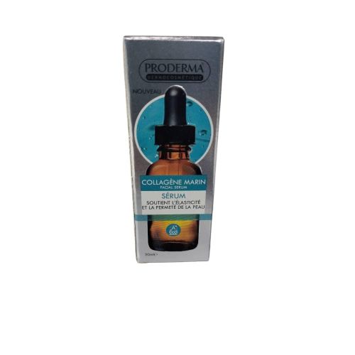 Serum Proderma Collagène Marin 30 ML