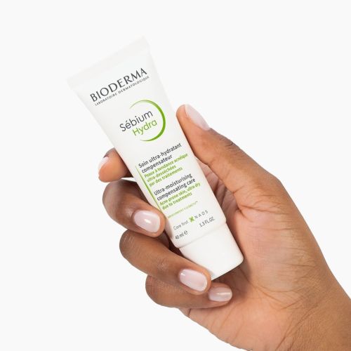 Creme Bioderma Sébium Hydra Soin Ultra Hydratant 40 ML