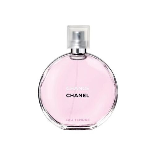 Eau De Parfum Chanel Chance Eau Tendre 100 ML