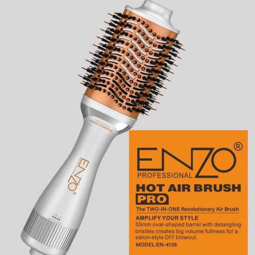 Séchoir Enzo Nano Titanium EN-4139