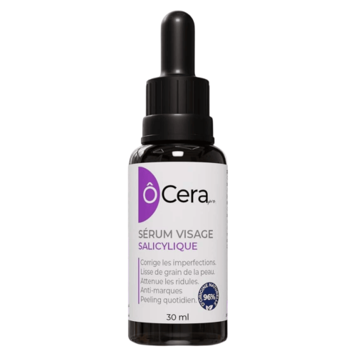 Serum O Cera Visage Salicylique 30 Ml