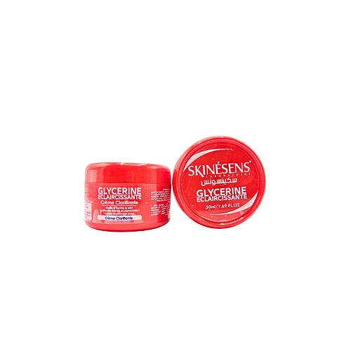 Glycerine Skinésens Glycerine Eclaircissante 50 ML