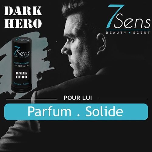 Parfum 7sens Solide 12 G