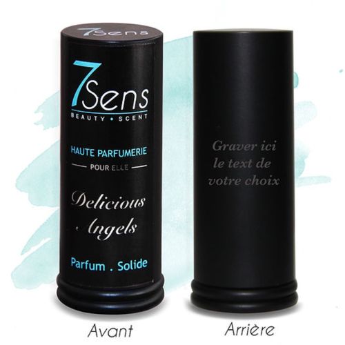 Parfum 7sens Solide 12 G