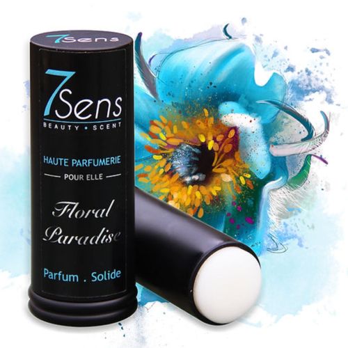 Parfum 7sens Solide 12 G