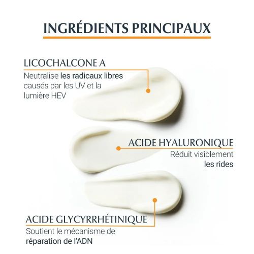Creme Solaire Eucerin Photoaging Contril Anti-age 50 ML