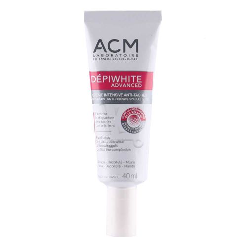 Creme Anti Tache Acm Advanced 40 ML