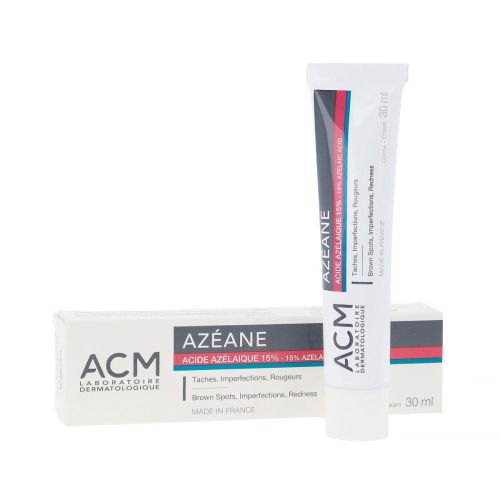 Creme Acm Azeane Acide Azelaique 15% 30 ML