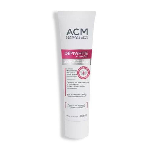 Creme Acm Depiwhite Contour Des Yeux 15 ML