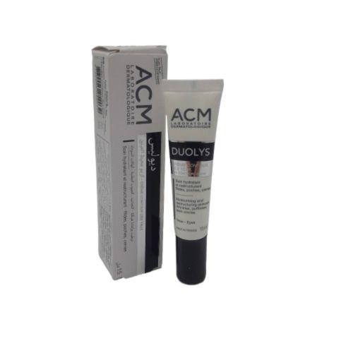 Creme Acm Duolys Contour Des Yeux 15 ML