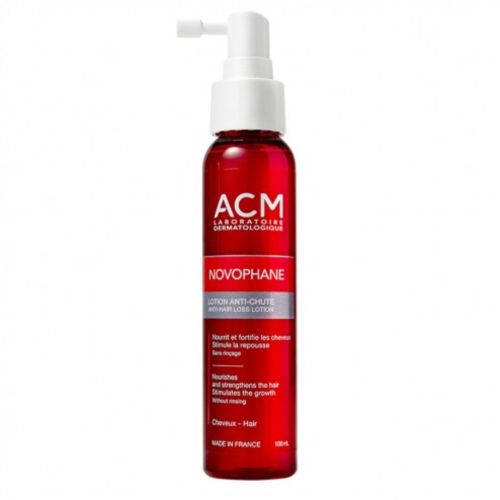 Lotion Acm Novophane Anti Chute 100 ML