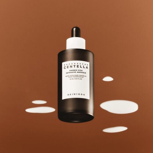 Serum Visage Centella Skin 1004 Probio-cica Intensive Ampoule 95 ML
