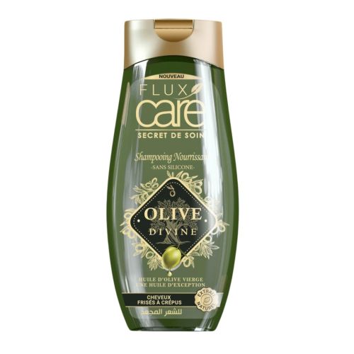 Shampoing Flux Care 265 ML