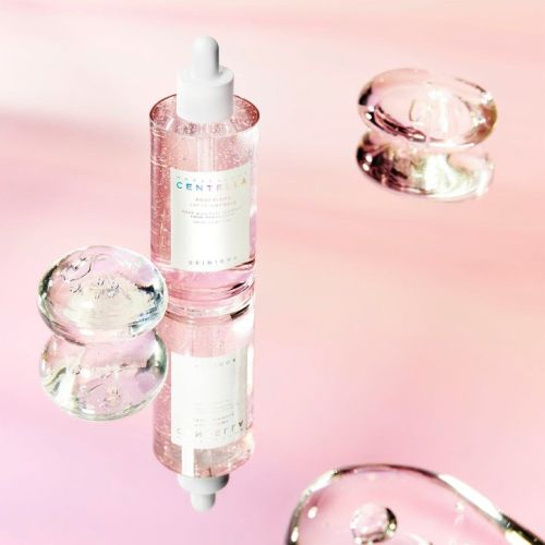 Serum Visage Centella Skin 1004 Promizing Fresh Ampoule 100 ML